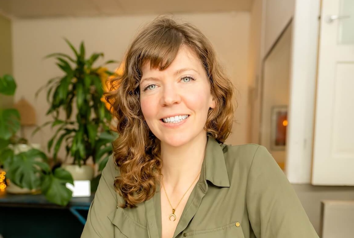 Interview: Amanda Perino (Organizer)