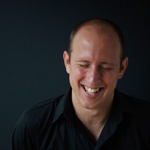 Interview: Andy Croll (Organizer)