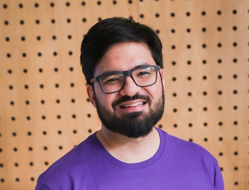 Interview: Cirdes Henrique (Organizer)