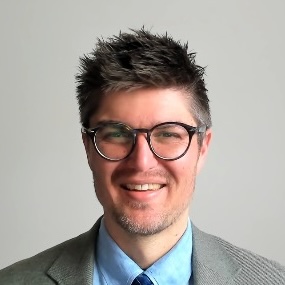 Interview: Jason Swett (Organizer)