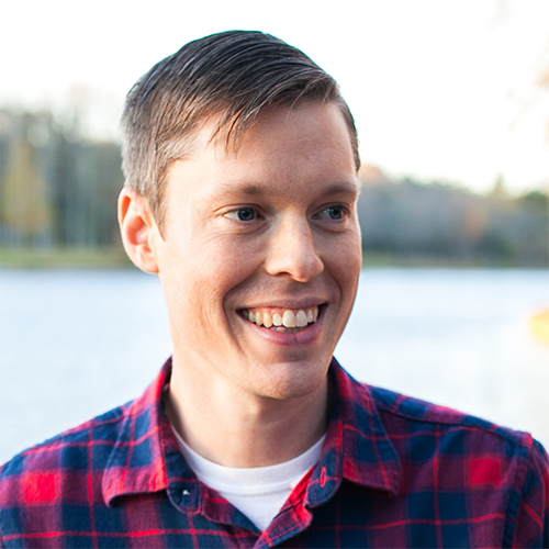 Interview: Jeremy Smith (Organizer)