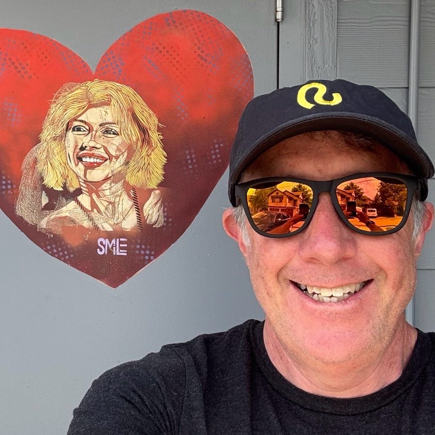 Interview: Spike Ilacqua (Organizer)